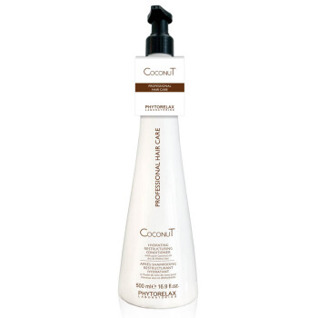 Phytorelax Coconut Hydrating Restructuring Conditioner 500ml