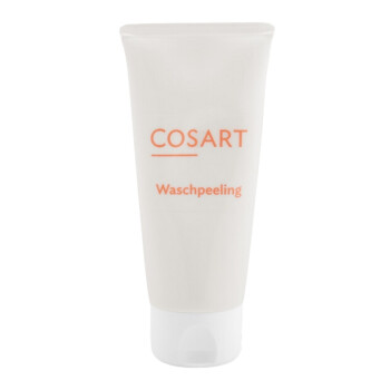 Cosart - Waschpeeling - 50ml